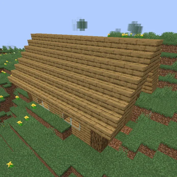Spawn House