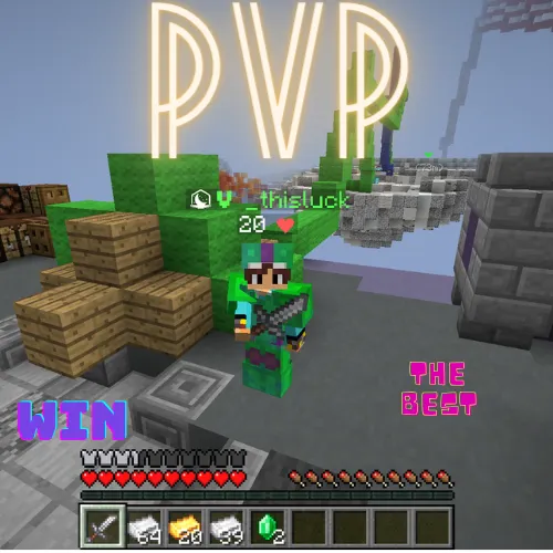 PvsP