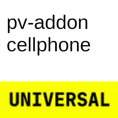 Cellphone (for Plasmo Voice)