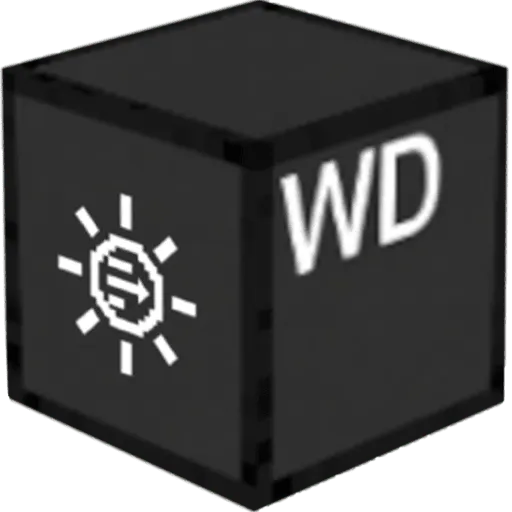 WebDisplays Brightness Control