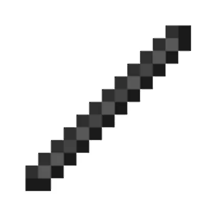 Stone Sticks