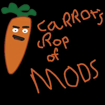 Carrot's Crop of Mods