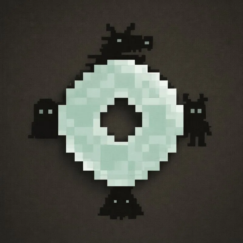 Jade Additional Entities