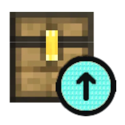 Storage Overhaul Chest Upgrader