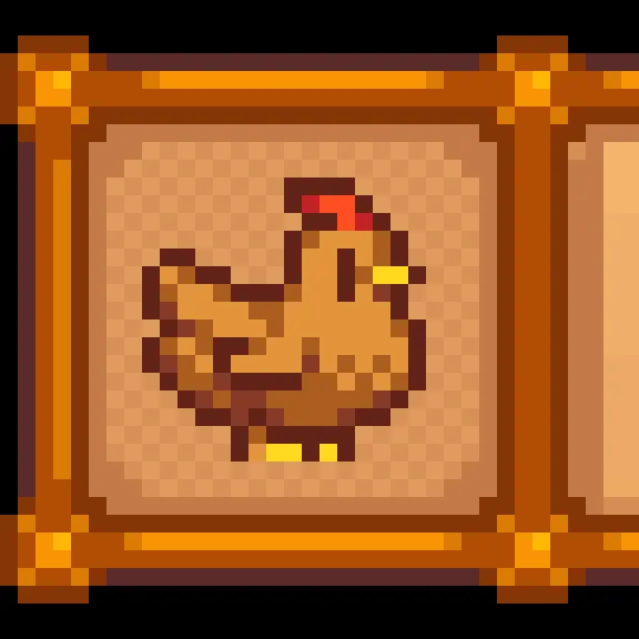 Stardewful Plaques