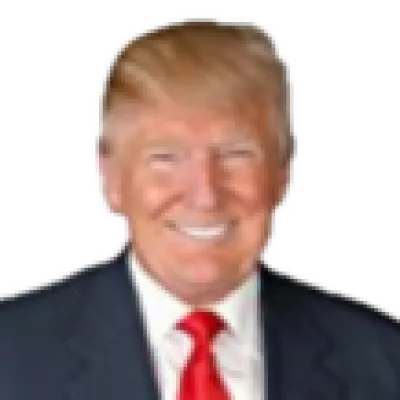 Trump Grass Texture