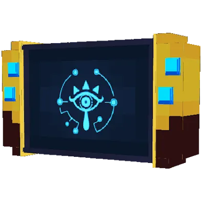 The Legend Of Zelda TOTK (Tears of the kingdoms)