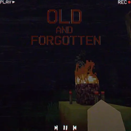 Old and Forgotten VHS