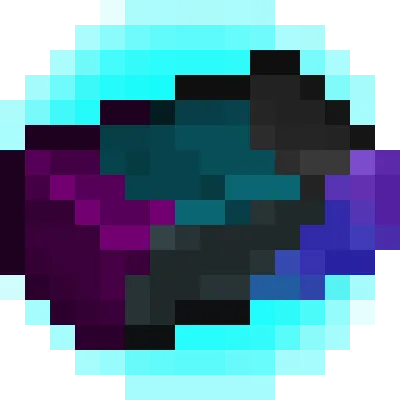 Gabirka3719: Beyond Netherite