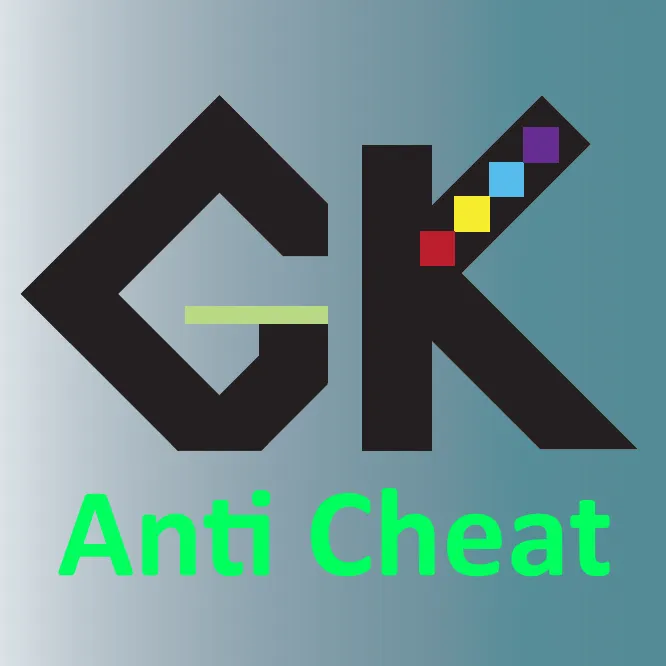 ۞GKAntiCheat۞no miscatches!high accuracy catching hackers