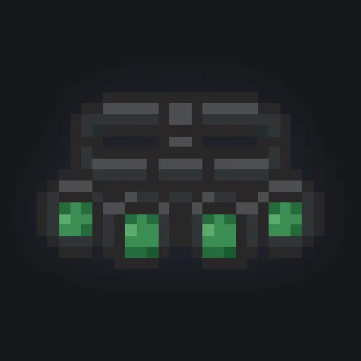 Refined Night Vision Goggles