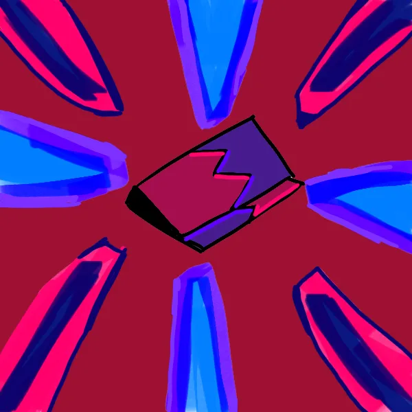 corrupt exploration