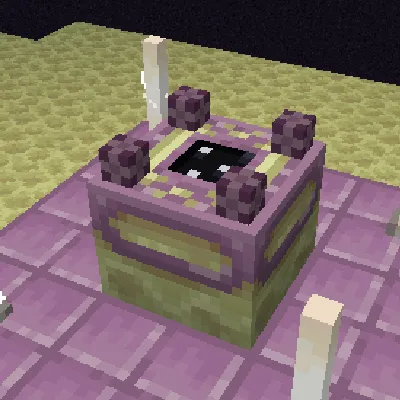 Chorus Miner