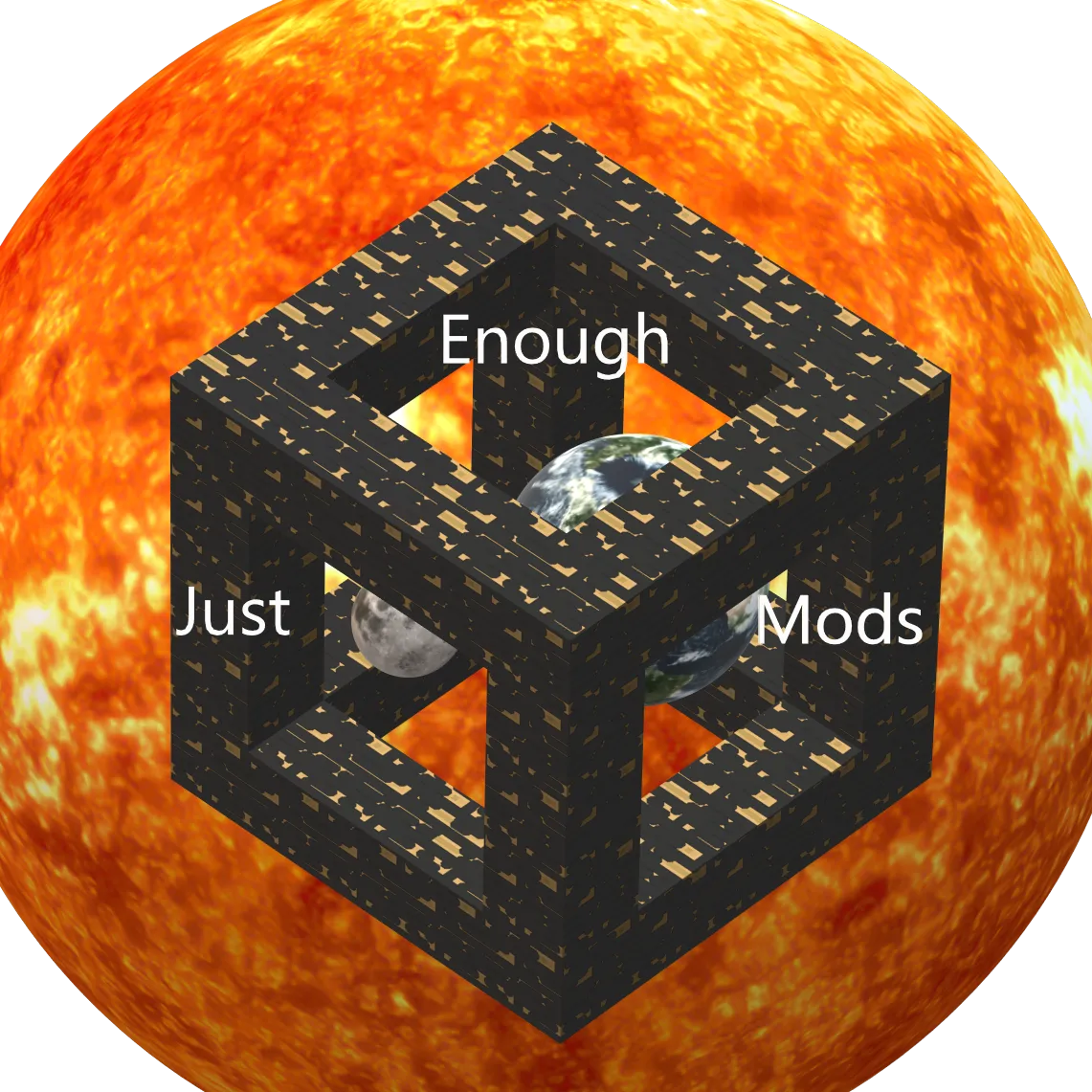 Just Enough Mods (JEM)