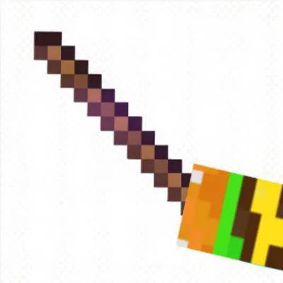 Ramosy's Power Sticks