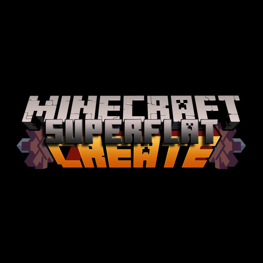 Superflat Create