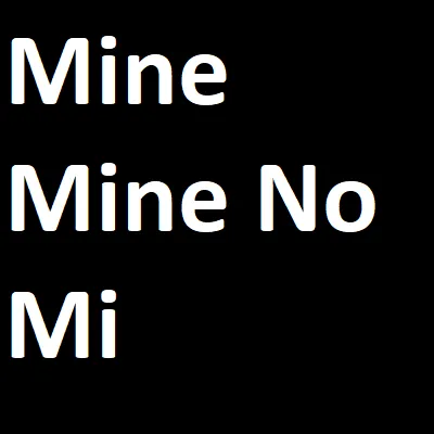 minemine - fu