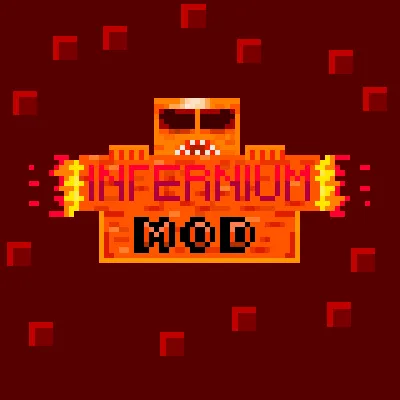 Infernium Monsters
