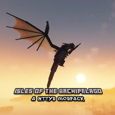Isles of the Archipelago