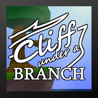 Cliff under a Branch (Cliffbranch)