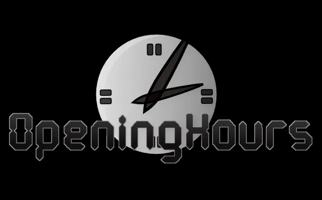 OpeningHours