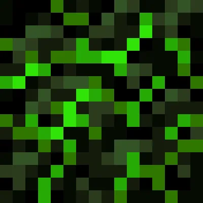 Colored Obsidian Expansion