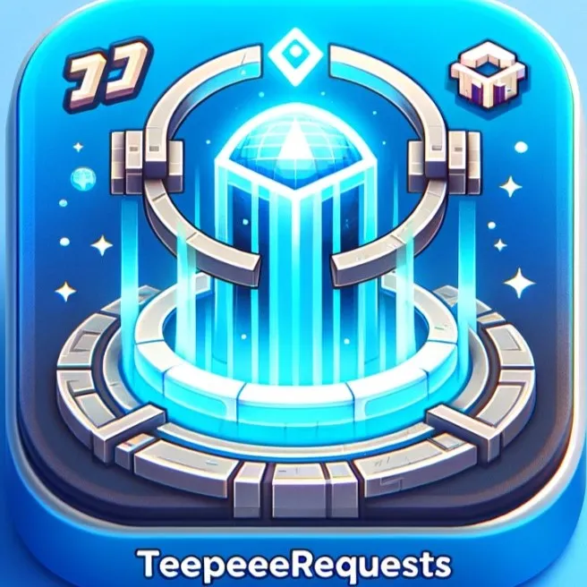 TeePeeRequests