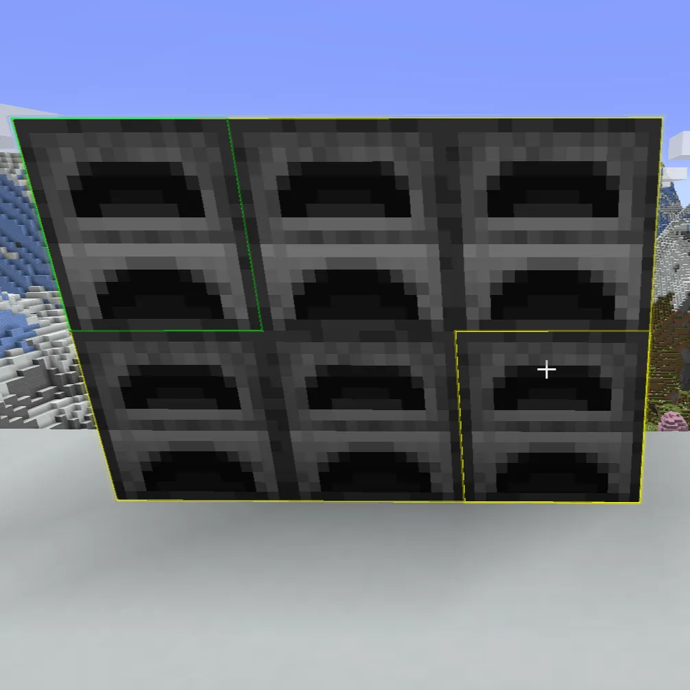 Furnace Distributor