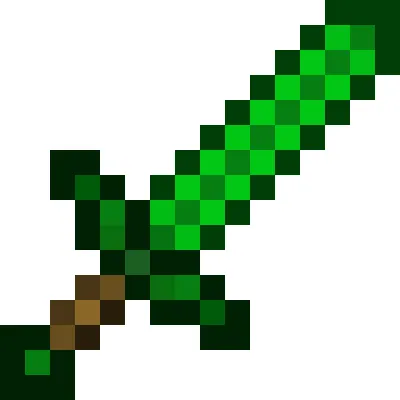 UpgradedEmeraldTools