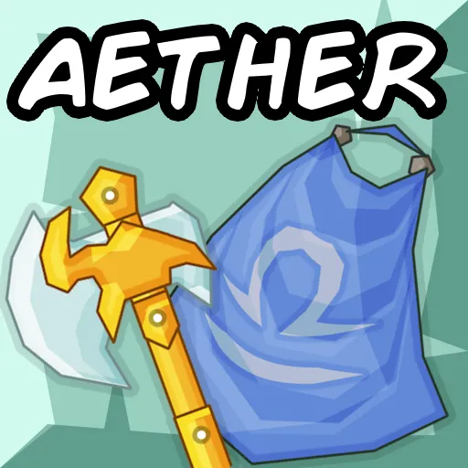 The Aether BDCraft