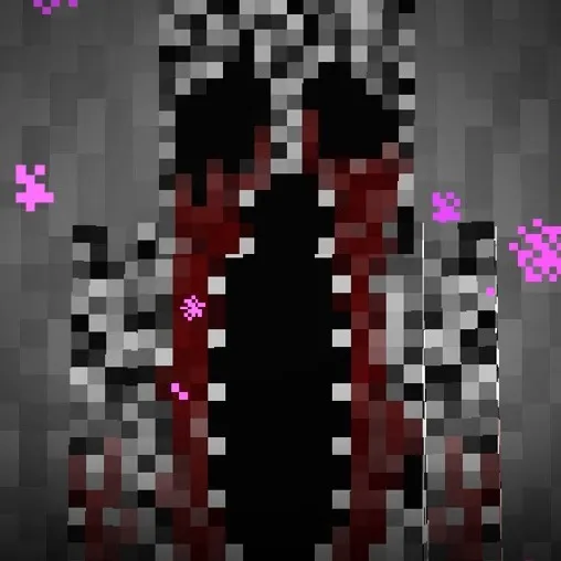 The Deadrock Enderman
