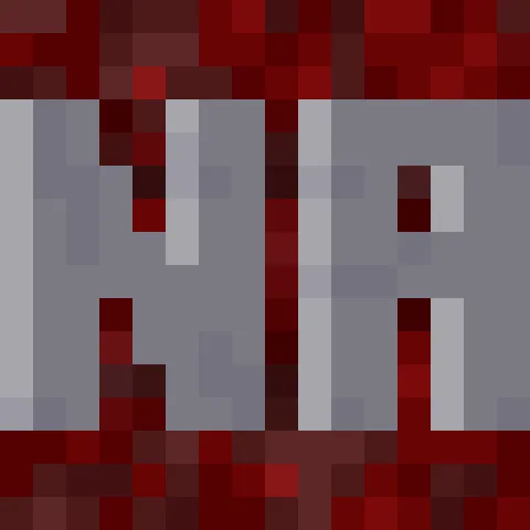 Nether Additions | Swedish Frog