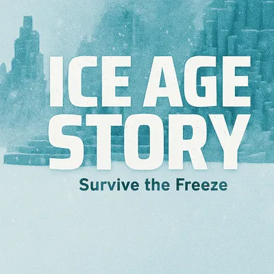 ICE AGE STORY