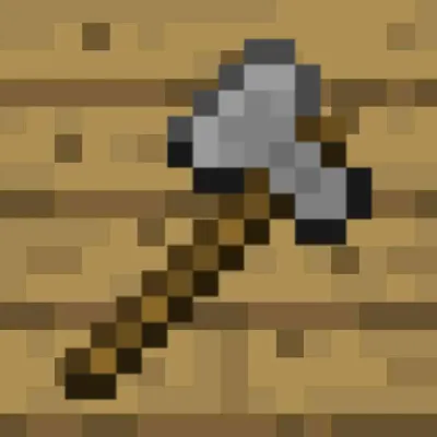 Extended Crafting Table