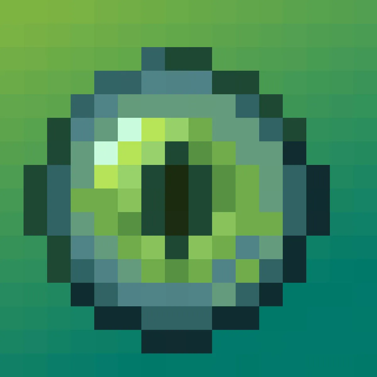 Poet's Harder Eye Recipe