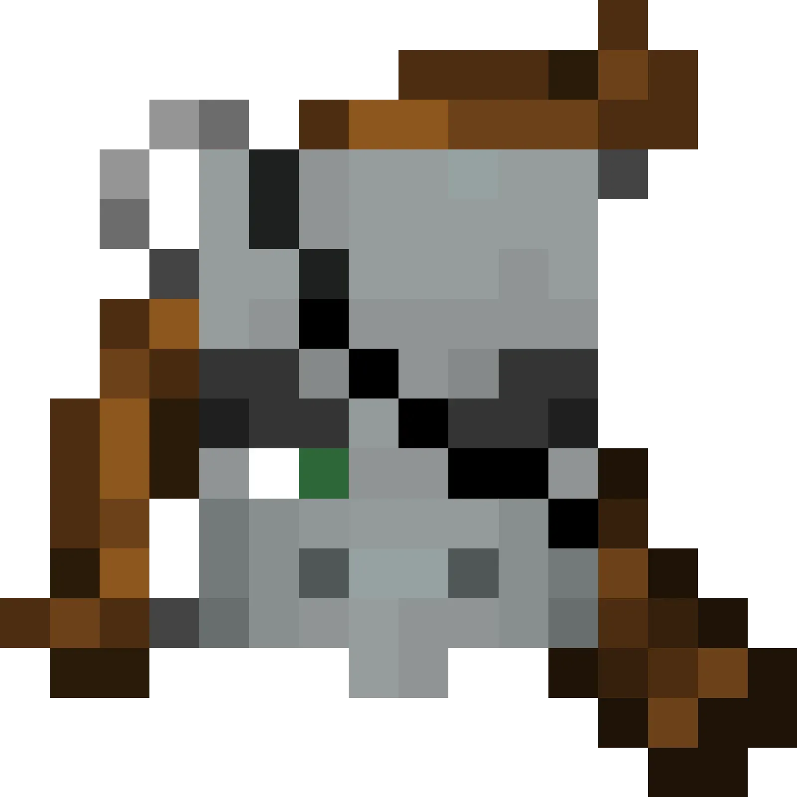 Pirate illagers