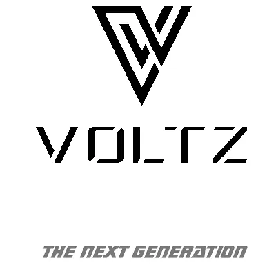 voltz next generation with official server 