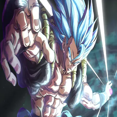 Dragon Block Xenoverse