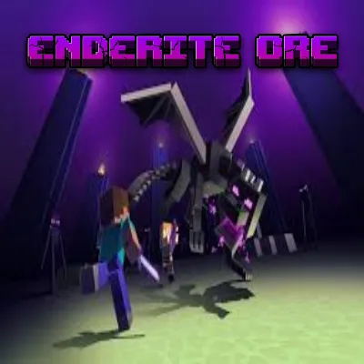 Ore for the End
