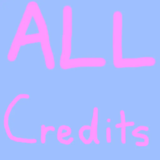 All Credits