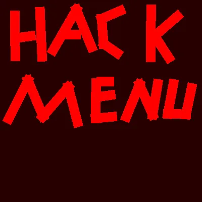 Hack Menu