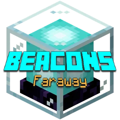 Faraway Beacons (Fabric)