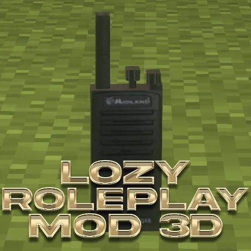 Lozy RolePlay 3D