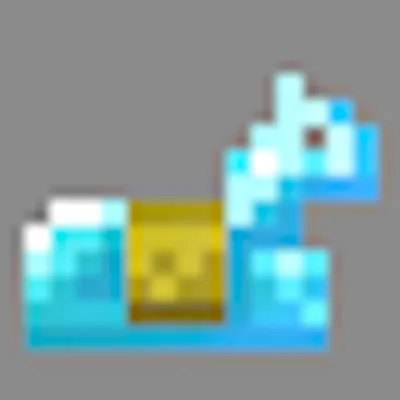 KJ's Enchantable Horse Armor