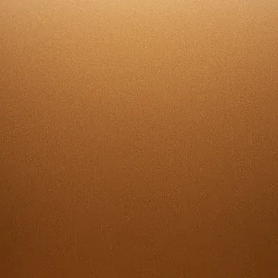 Copper refreshed