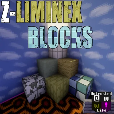 Ul's Liminex Blocks