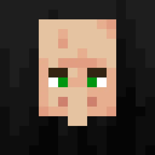 TheRebelT's Villager Redesign