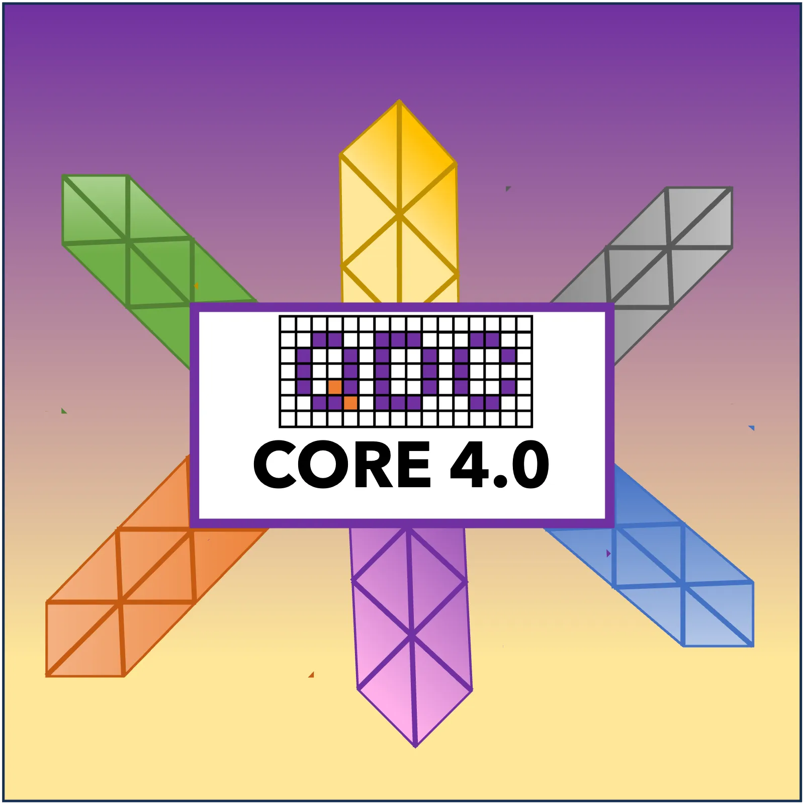 QDC CORE 4.0