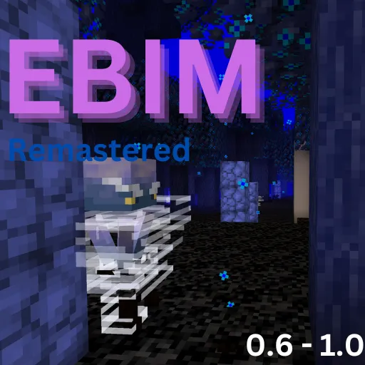 Extra Blocks, Items, and More (Remastered)