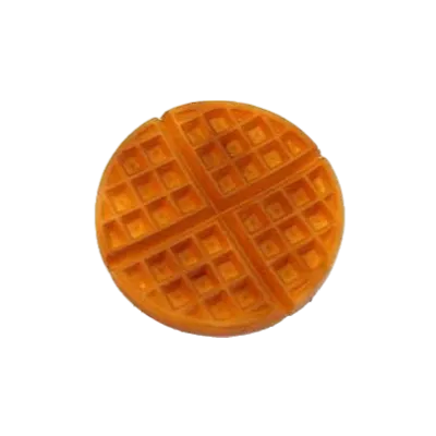 Waffles World Assets